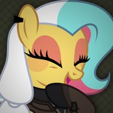 Telegram profile photo for mint candy