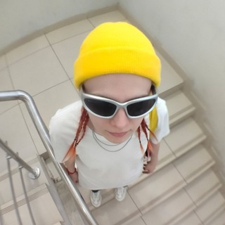 Telegram profile photo for Clowns on clouds