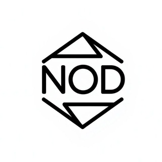 Telegram profile photo for NOD Jewelry Украшения в Москве