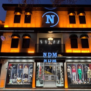 Telegram profile photo for NDM DELUXE