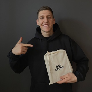 Telegram profile photo for Консультации по Wildberries от One Story (Братск)