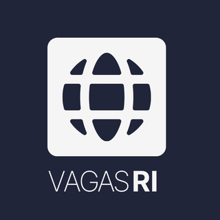 Telegram profile photo for VagasRI