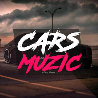 Telegram profile photo for Cars Music 🔥