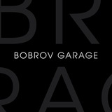Telegram profile photo for BOBROV GARAGE