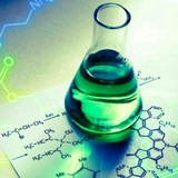Telegram profile photo for Universitetda kimyo