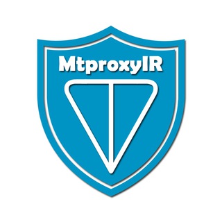 Telegram profile photo for Mtproxy IR