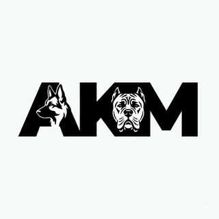 Telegram profile photo for Стая АКМ