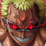 Telegram profile photo for TokyoGhoul Degen Plays ποΈπΉ