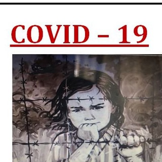 Telegram profile photo for COVID-19 Info Ru