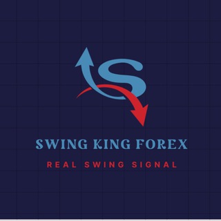 Telegram profile photo for 🌎SWING KING FOREX🌎