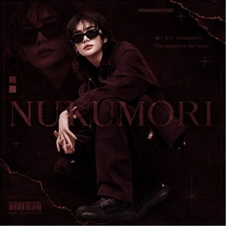 Telegram profile photo for NUKUMORI