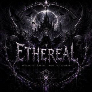 Telegram profile photo for ETHEREAL