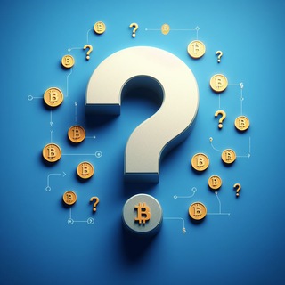 Telegram profile photo for Будущее крипто нации