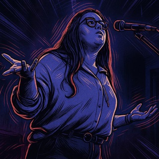 Telegram profile photo for Рейн печатает…