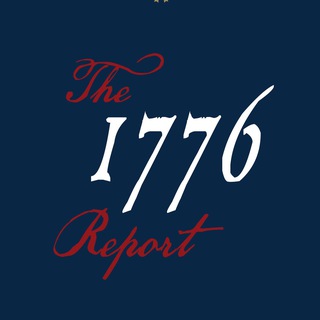 Telegram profile photo for THE 1776 REPORT 🇺🇸