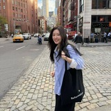 Telegram profile photo for chaeyeon