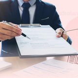 Telegram profile photo for Контракт подписан, скандал запущен