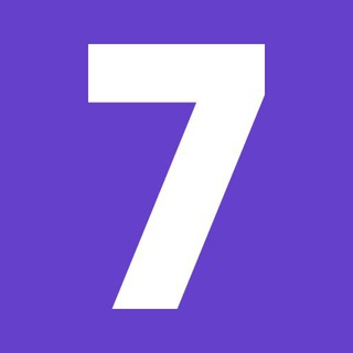 Telegram profile photo for Credit7 — Деньги с улыбкой