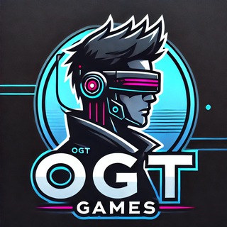 Telegram group profile photo for OGT RECEITAS #GRUPO