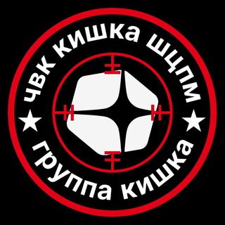 Telegram profile photo for Кишка ШЦПМ