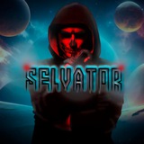 Telegram profile photo for Selvator и Фишинговые Схемы