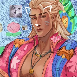 Telegram profile photo for Букет оливье 🫧