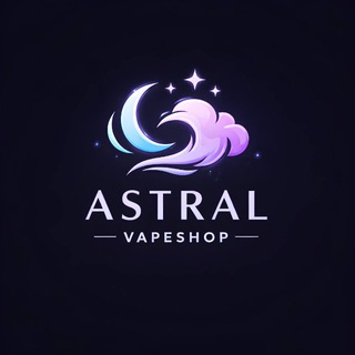 Telegram profile photo for Astral VapeShop