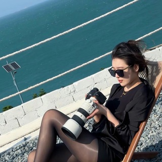 Telegram profile photo for 晴天,海外粉引流频道