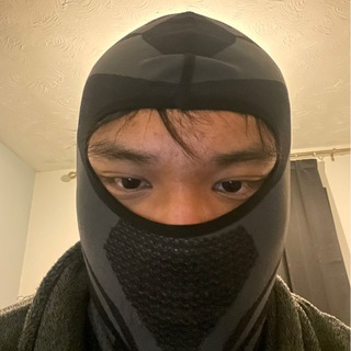Telegram profile photo for Masked Signals