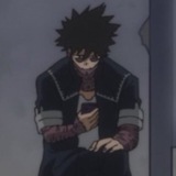 Telegram profile photo for wiryu🩻дазай мяукает