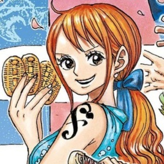 Telegram profile photo for Anime & Manga π