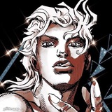 Telegram profile photo for JoJo Edits