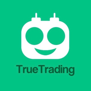 Telegram profile photo for TRUE TRADING BOT