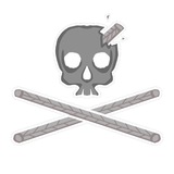 Telegram profile photo for "АРМАТУРА"