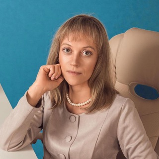 Telegram profile photo for Английский не как в школе/ Екатерина Зайцева 🇬🇧