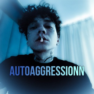 Telegram profile photo for Три дня аутоагрессии