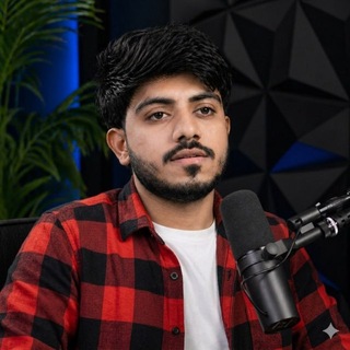 Telegram profile photo for Ai-Ankit Tech