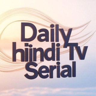 Telegram profile photo for DAILY HINDI TV SERIAL