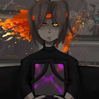 Telegram profile photo for • В AfterПутотье •