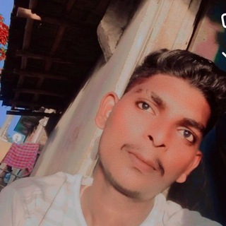 Telegram profile photo for Nikesh