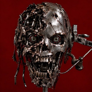 Telegram profile photo for xEnd0