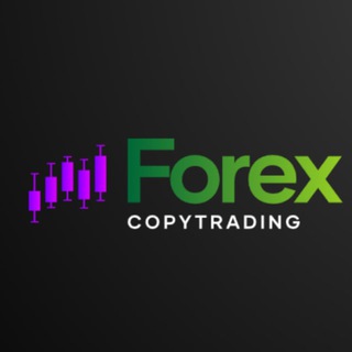 Telegram group profile photo for CopyTrading FX Club