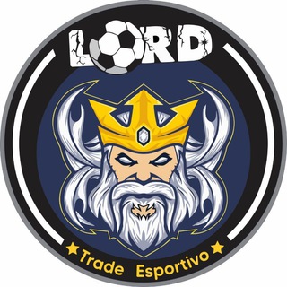Telegram group profile photo for Lord Trader Esportivo