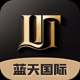 Telegram profile photo for 【蓝天国际】https://647146.lt456.xyz