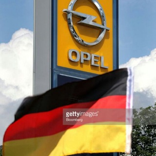 Telegram profile photo for Opel Technical Information