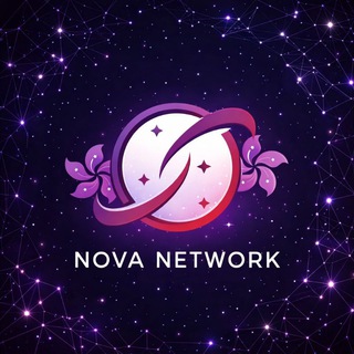 Telegram profile photo for Nova NETWORK🇳🇬 Nigeria
