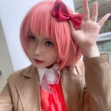 Telegram profile photo for бон-б*н