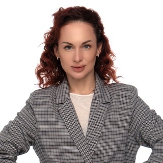 Telegram profile photo for ZuevaProоооо
