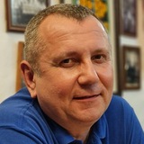Telegram profile photo for Олег Шведок