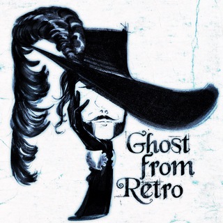Telegram profile photo for 🔞 Retro Ghost 👠